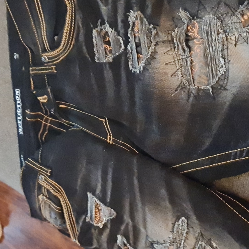 Affliction - Picture 2 of 2